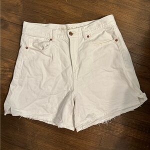 AE Baggy Mom Short